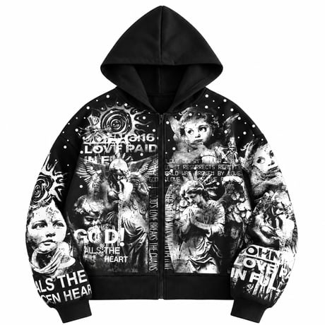 Design Hoodie