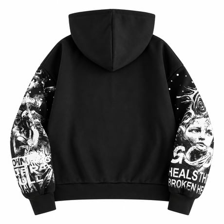 Design Hoodie