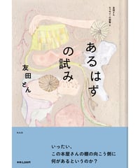 あるはずの試み　友田とんエッセイ・小説集Ⅱ