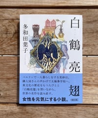 白鶴亮翅　文庫