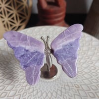 レピドライト②🦋🪐