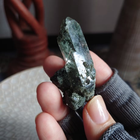 ヒマラヤ水晶 | STORES