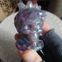 エンジェルオーラアメジスト💀