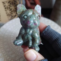 ルビーインフックサイト