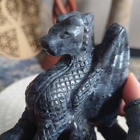 ラルビカイトドラゴン L