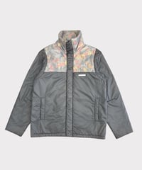 FINAL HOME 90s survival down jacket