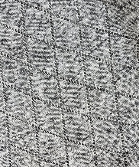 yohji yamamoto pour homme long length knit