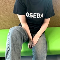 【15009】OSEBAドットTシャツ(大人用)