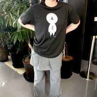 【15013】ボタンちゃんTシャツ(大人用)