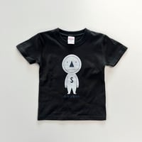 【15014】ボタンちゃんTシャツ(子ども用)