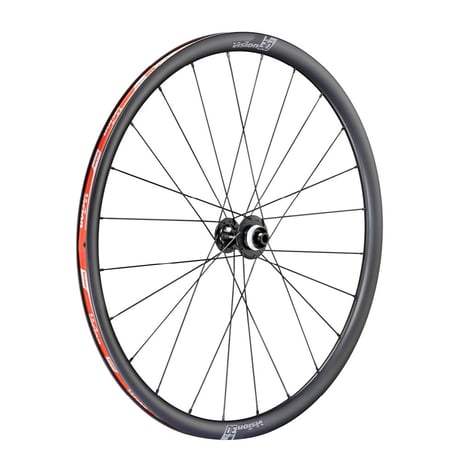 Vision ホイールセット　TC30 DB-CL CH-TL  710-0138111030