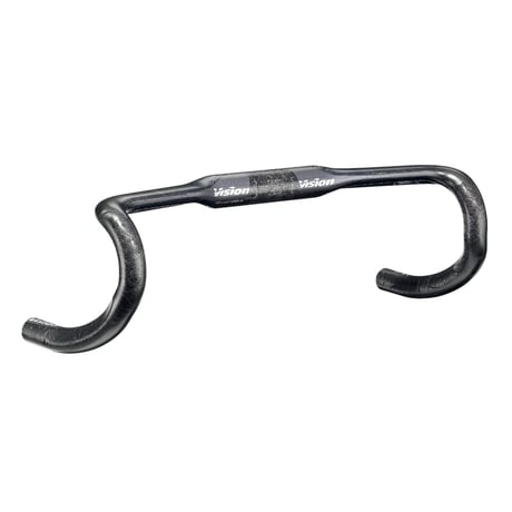 VISION TriMax Carbon 4D Compact40cm  670-0175012030