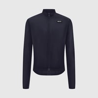 サンティーニ UNICO - READY TO RIDE  ウィンドブレーカー ジャケット UNISEX ブラック