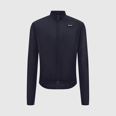サンティーニ UNICO - READY TO RIDE  ウィンドブレーカー ジャケット UNISEX ブラック