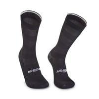MBウェア ソックス     Desert   Black