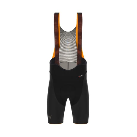 【Santini サンティーニ】ADAPT　ビブショーツ　ブラック