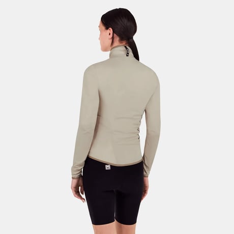 サンティーニ MAGIC - RAIN JACKET UNISEX カプチーノ