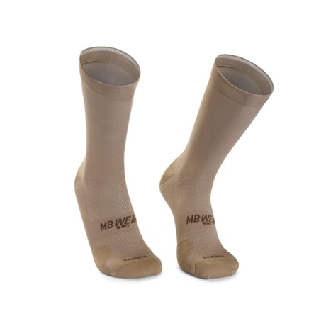 MBウェア ソックス    Pro BAMBOO   Cammello