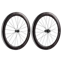 Vision ホイールセット　METRON60 SL DB-CL CHTL SH　710-0152231030