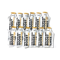 【アウトレット・送料無料】BOOSTSHOT ブーストショット　40g x 12個