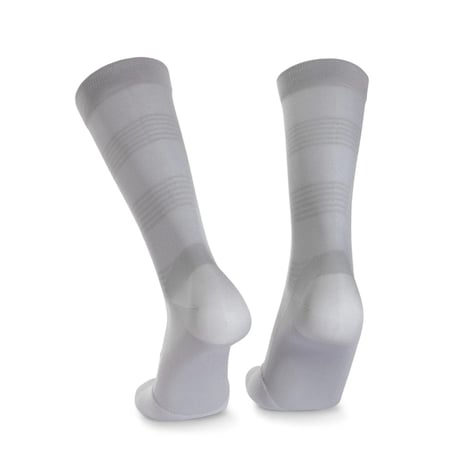 MBウェア ソックス     Desert   Grey