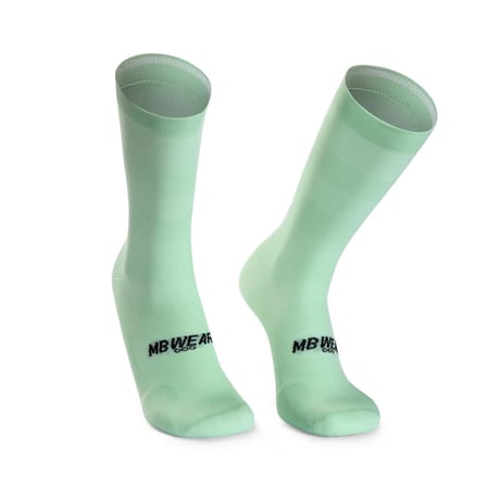 MBウェア ソックス     Desert   Green