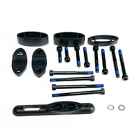 VISION HBSP ボトルケージ アダプター for bridge TFE V0265　670-0526000050