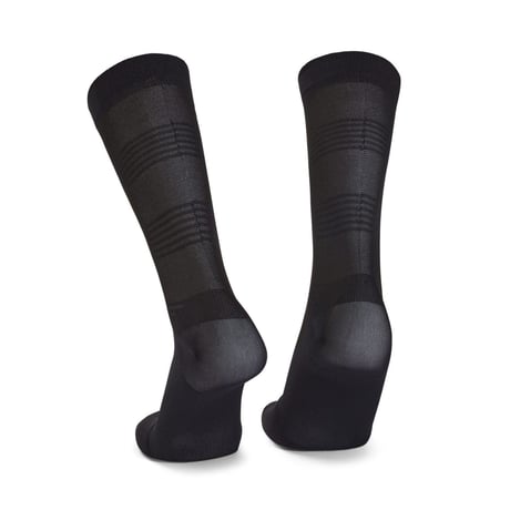 MBウェア ソックス     Desert   Black