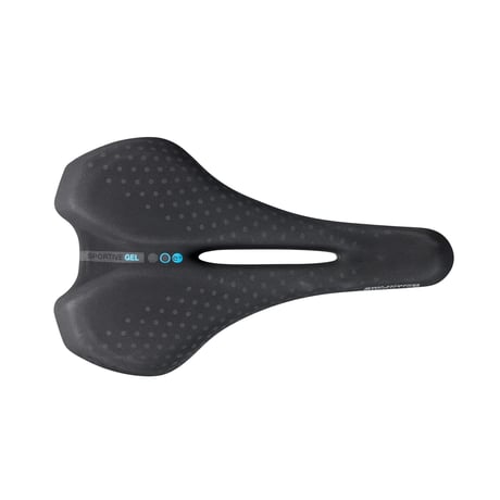 セラサンマルコ　Sportive Small Open-Fit Gel	065CS701