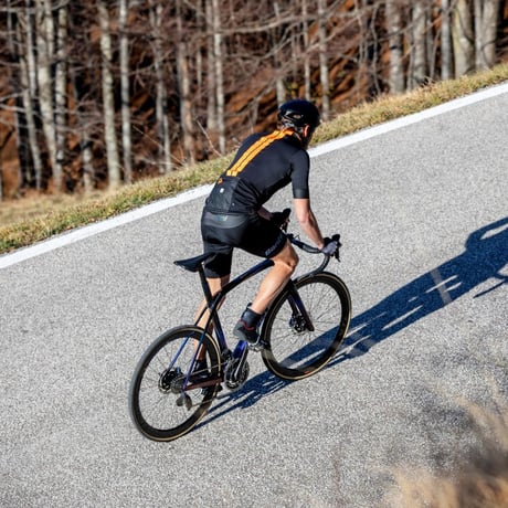 【Santini サンティーニ】1Wベガマルチウィンドプルーフジャージ