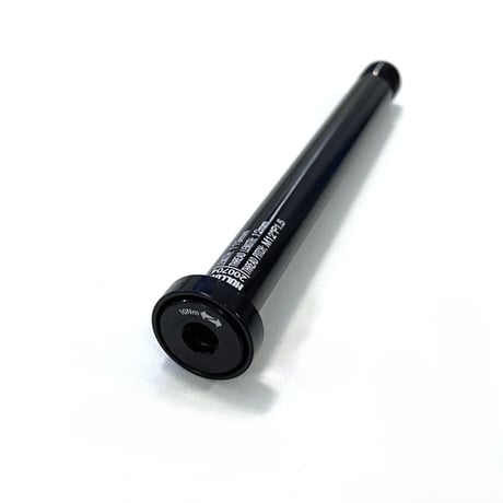チネリ　スルーアクスル  119mm M12 中空