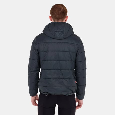 サンティーニ PRIMALOFT ECO PADDED ジャケット ブラック
