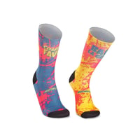 エムビー ウェア(MB Wear) ソックス Fun   Greg+Magro 2.0