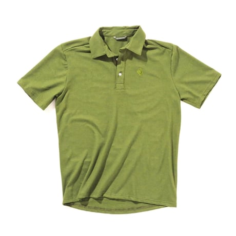 デマルキ ポロ シャツ CLASSIC POLO フェルチェ