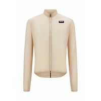 サンティーニ UNICO - READY TO RIDE  ウィンドブレーカー ジャケット UNISEX カプチーノ