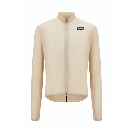サンティーニ UNICO - READY TO RIDE  ウィンドブレーカー ジャケット UNISEX カプチーノ