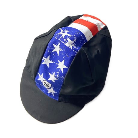 MBウェア サイクリングキャップ CA00N080V American アメリカン