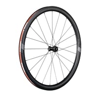 VISION ホイール WH set SC 40 DB-CL CH-TL SH11  710-0092111030