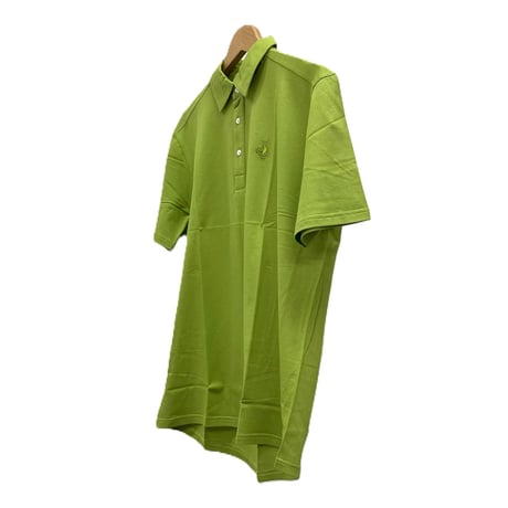 デマルキ ポロ シャツ CLASSIC POLO フェルチェ