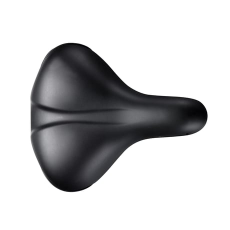 セラサンマルコ　City Large Black	286CL001