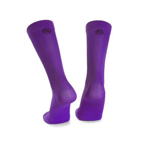 MBウェア ソックス    Pro 3.0   Violet