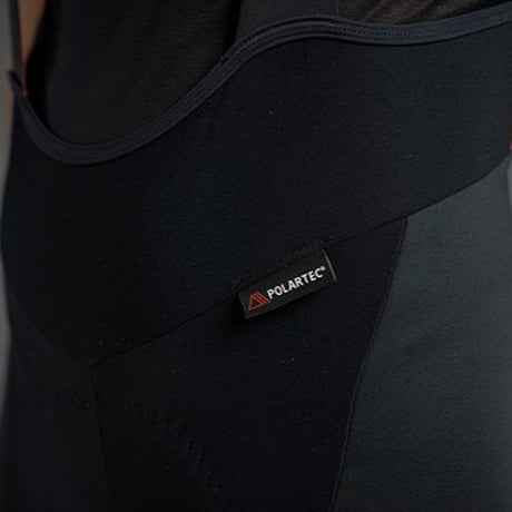 【Santini サンティーニ】ADAPT　ビブショーツ　ブラック