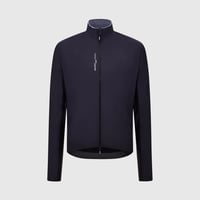 サンティーニ  ALPHA INSULATED JACKET NERO