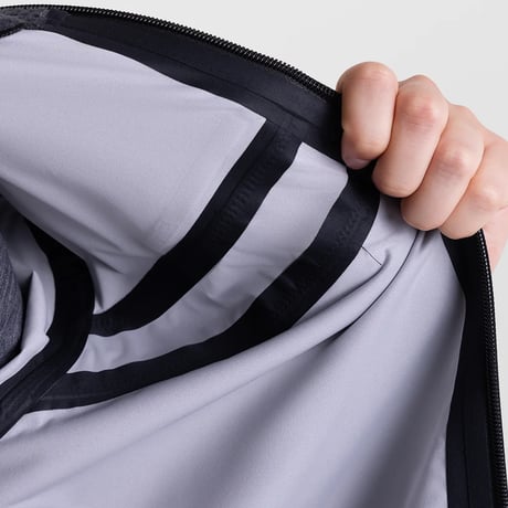 サンティーニ MAGIC PLUS WATERPROOF JACKET