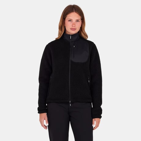 サンティーニ THERMAL PRO FLEECE ジャケット