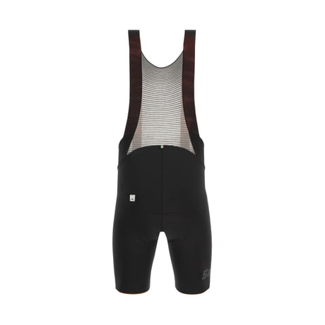 【Santini サンティーニ】ADAPT　ビブショーツ　ブラック