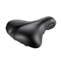 セラサンマルコ　City Large Black	286CL001
