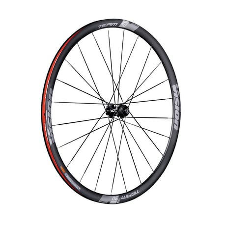 Vision ホイールセット　Team30 DB-CL CH-TL 24x24 SH11  710-0115111051