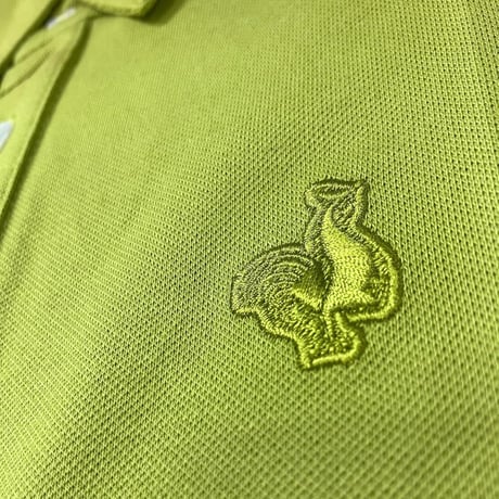 デマルキ ポロ シャツ CLASSIC POLO フェルチェ