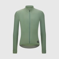 サンティーニ RTR - ユニセックス ロングスリーブ ジャージ VERDE SALVIA